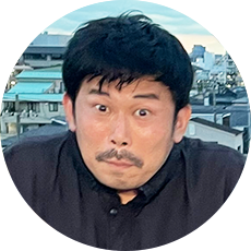 岡野陽一